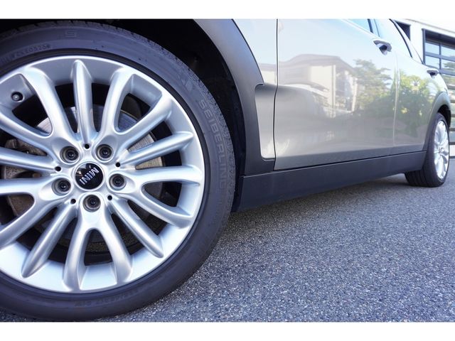 BMW MINI COOPER SD CLUBMAN