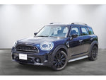 MINI COOPER SD CROSSOVER