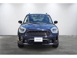 MINI COOPER SD CROSSOVER