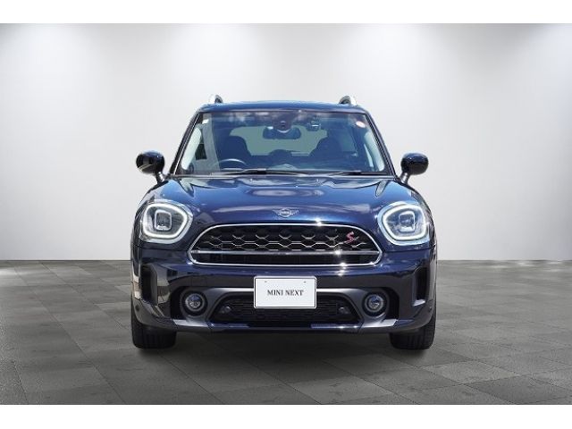 MINI COOPER SD CROSSOVER