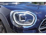 MINI COOPER SD CROSSOVER