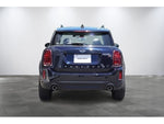 MINI COOPER SD CROSSOVER