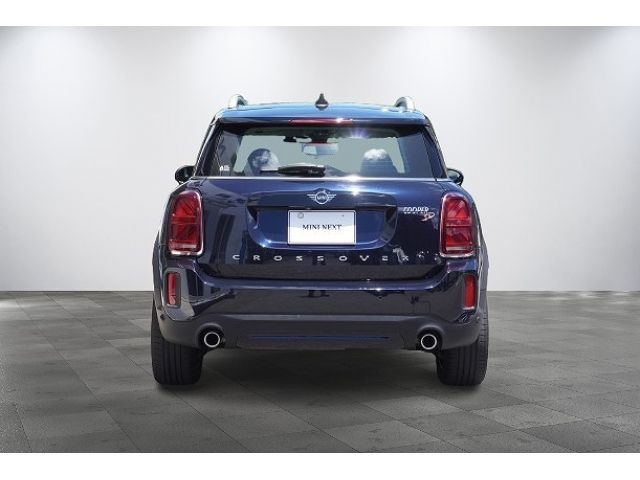 MINI COOPER SD CROSSOVER