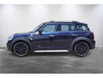 MINI COOPER SD CROSSOVER
