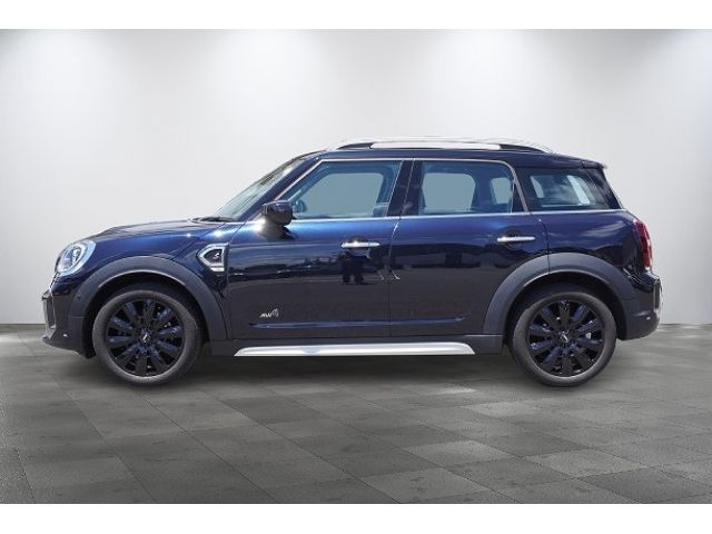 MINI COOPER SD CROSSOVER
