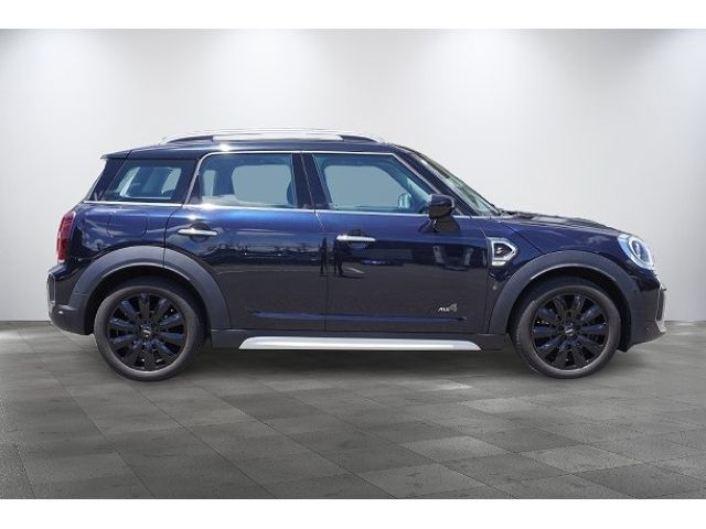 MINI COOPER SD CROSSOVER