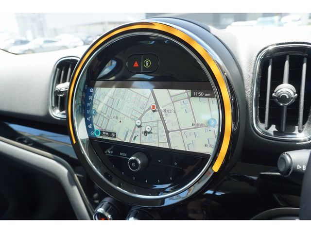 MINI COOPER SD CROSSOVER