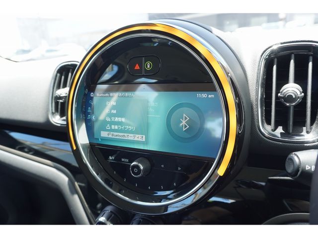 MINI COOPER SD CROSSOVER