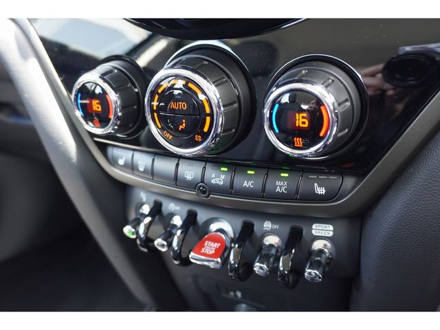 MINI COOPER SD CROSSOVER