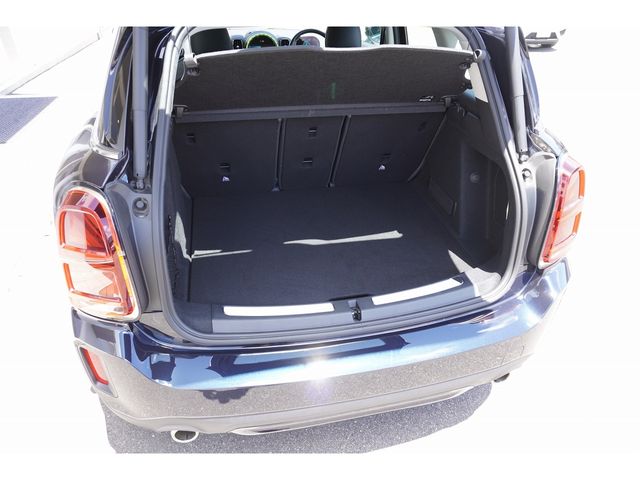 MINI COOPER SD CROSSOVER