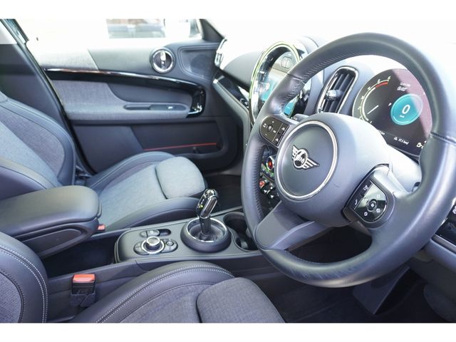 MINI COOPER SD CROSSOVER