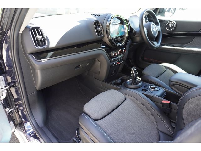 MINI COOPER SD CROSSOVER
