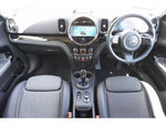 MINI COOPER SD CROSSOVER