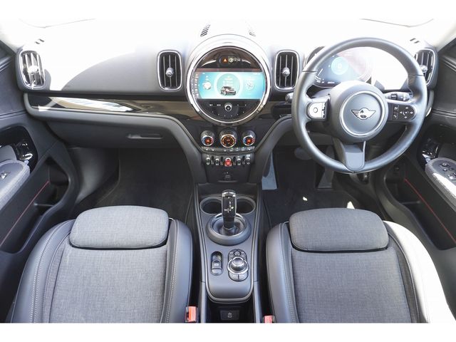 MINI COOPER SD CROSSOVER