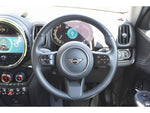 MINI COOPER SD CROSSOVER