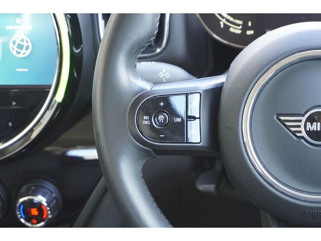 MINI COOPER SD CROSSOVER