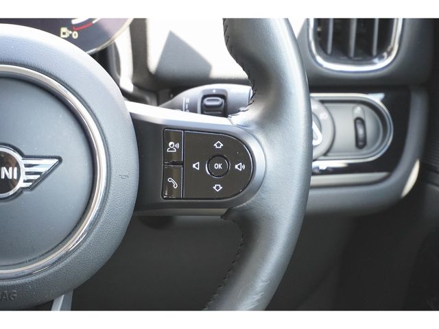MINI COOPER SD CROSSOVER