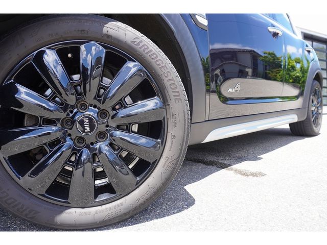 MINI COOPER SD CROSSOVER