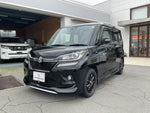 SOLIO BANDIT 4WD