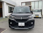 SOLIO BANDIT 4WD