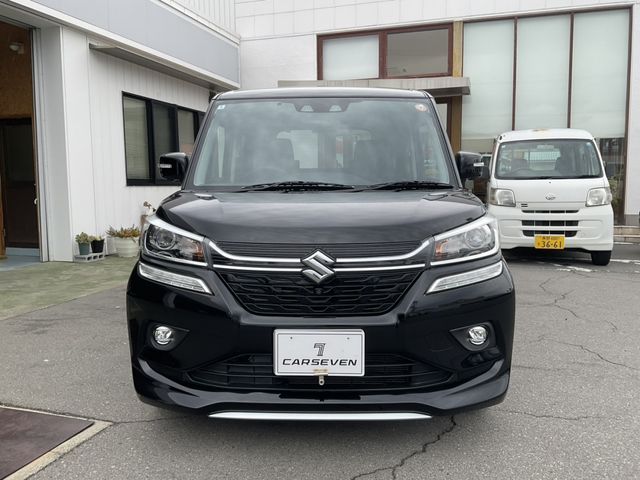 SOLIO BANDIT 4WD