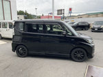 SOLIO BANDIT 4WD
