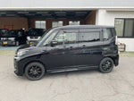 SOLIO BANDIT 4WD