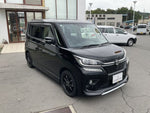 SOLIO BANDIT 4WD