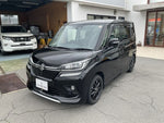 SOLIO BANDIT 4WD