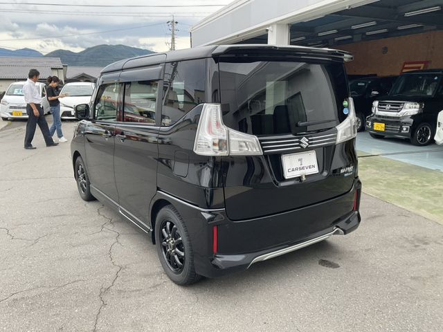 SOLIO BANDIT 4WD
