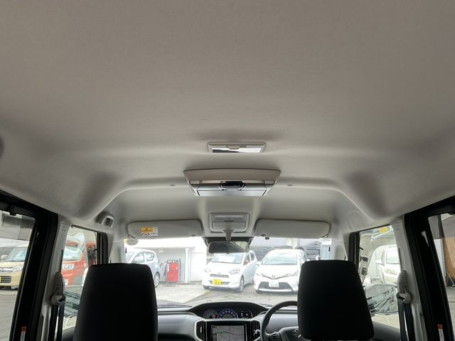 SOLIO BANDIT 4WD