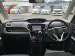 SOLIO BANDIT 4WD