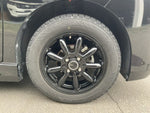 SOLIO BANDIT 4WD