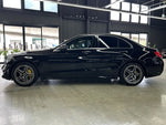 MERCEDES BENZ C class sedan
