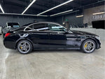 MERCEDES BENZ C class sedan