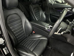 MERCEDES BENZ C class sedan