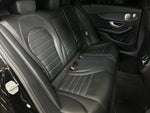 MERCEDES BENZ C class sedan