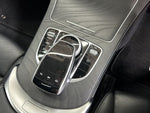 MERCEDES BENZ C class sedan