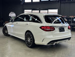 MERCEDES BENZ C class wagon