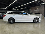 MERCEDES BENZ C class wagon