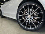 MERCEDES BENZ C class wagon