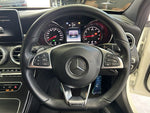 MERCEDES BENZ C class wagon