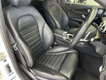 MERCEDES BENZ C class wagon