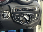 MERCEDES BENZ C class wagon