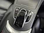 MERCEDES BENZ C class wagon