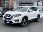 X-TRAIL 4WD