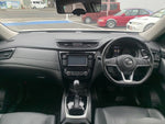 X-TRAIL 4WD