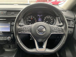 X-TRAIL 4WD