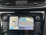 X-TRAIL 4WD