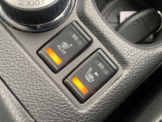 X-TRAIL 4WD